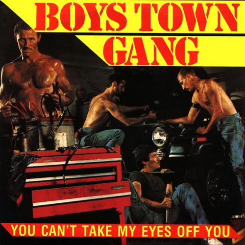 Boys Town Gang